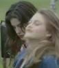 with Alicia Silverstone in 'Crazy' clip