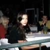 with mom Bebe Buell and Jim Carrey