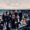 from Brad Buecker's Instagram