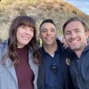 with Rafael Silva, from nicole Twitter