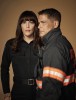 with Rob Lowe