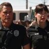 with Rob Lowe